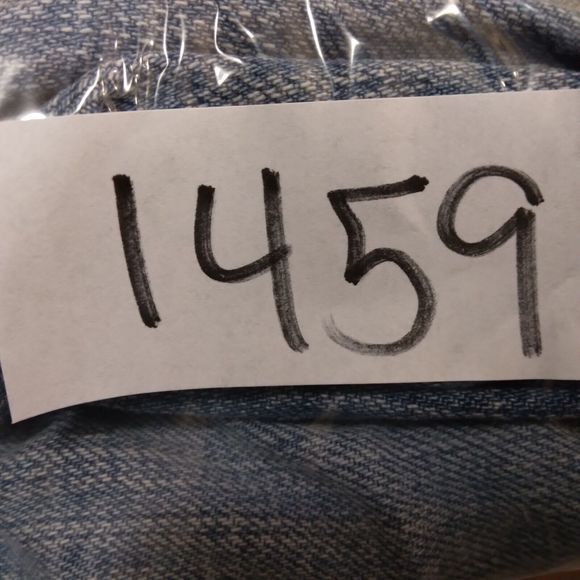 AG Adriano Goldschmied the fillmore jeans mens 38x32 blue made in USA Bootcut - Picture 13 of 13